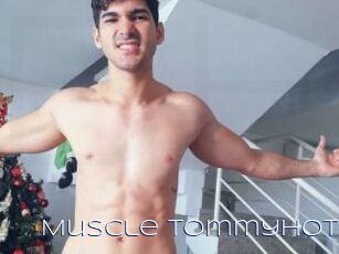Muscle_TommyHOT