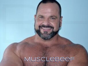 Musclebeef