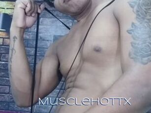 Musclehottx