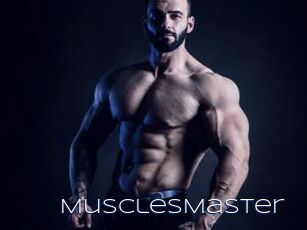 MusclesMaster