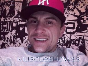 Muscleshowss