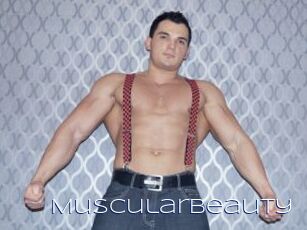 MuscularBeauty
