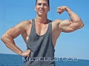 MuscularGOD