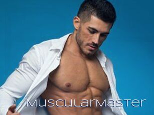 MuscularMaster