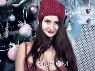MuseM