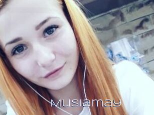 Musiamay