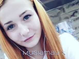 Musiamay_x