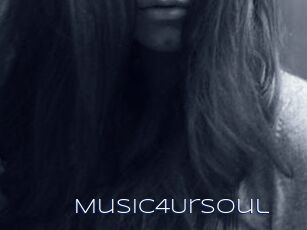 Music4UrSoul