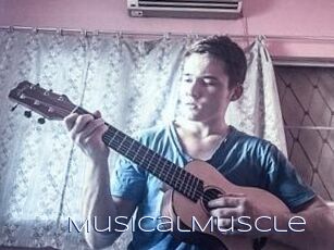 MusicalMuscle