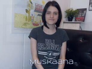 Muskaana