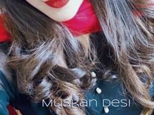 Muskan_desi