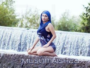 MuslimAishaa