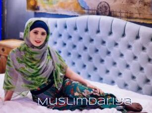 MuslimDariya
