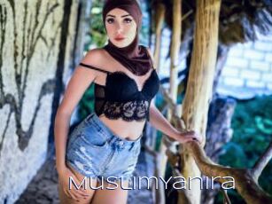 MuslimYanira