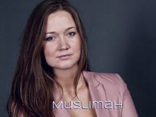 Muslimah