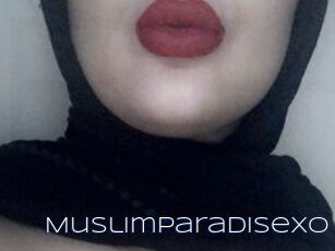 Muslimparadisexo