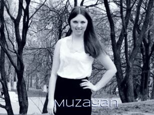 Muzayan