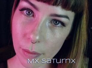 Mx_Saturnx