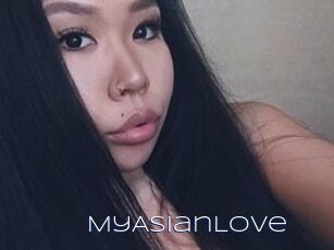 MyAsianLove