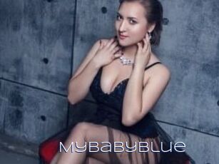MyBabyBlue