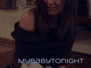 MyBabyTonight