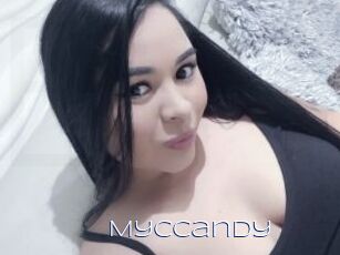 MyCcandy