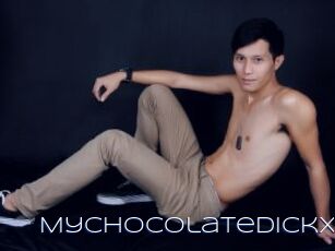 MyChocolateDickx