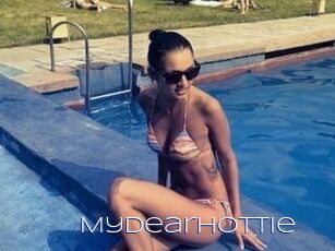 MyDearHottie
