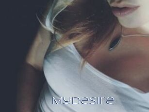 MyDesire