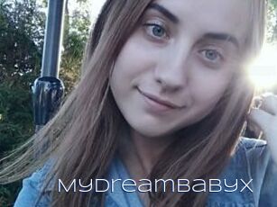 MyDreamBabyX