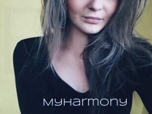 MyHarmony