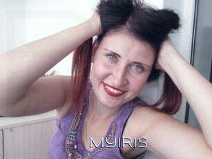 MyIRIS