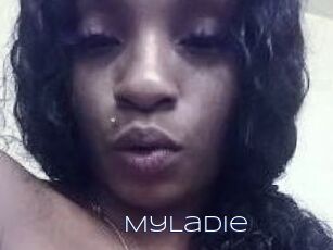 MyLadie