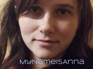 MyNameIsAnna