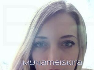 MyNameIsKira