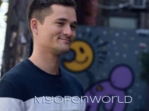 MyOpenWorld
