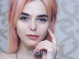 MyRose