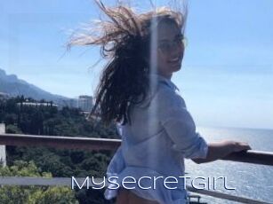 MySecretGirl