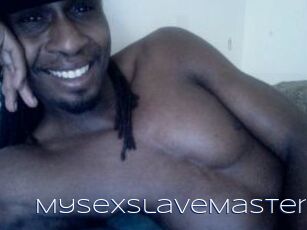 MySexSlaveMaster