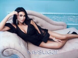 MySugar