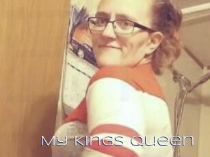 My_Kings_Queen