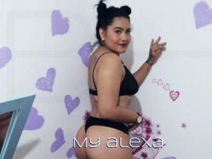 My_alexa