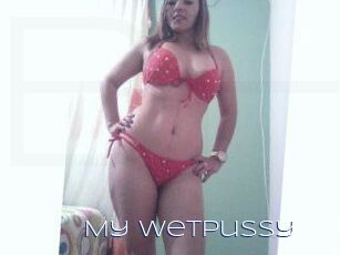My_wetPussy