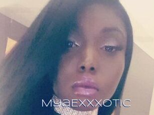 MyaExxxotic