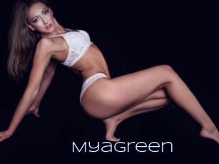 MyaGreen