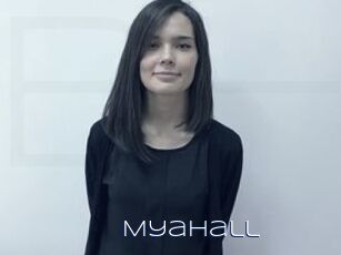 MyaHall