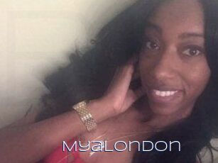 Mya_London