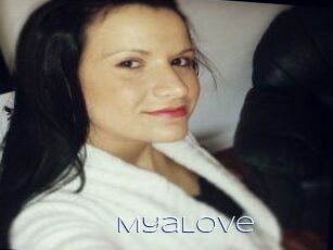 MyaLove
