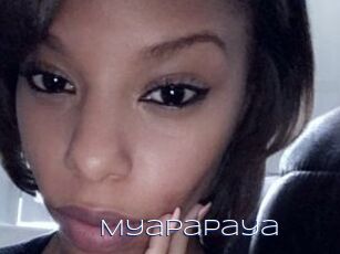 MyaPapaya
