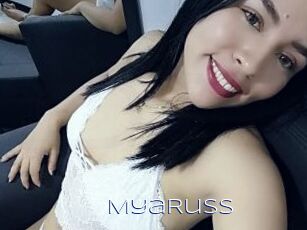 MyaRuss